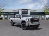 New 2025 GMC Sierra 2500 AT4 w/ AT4 Premium Plus Package image 3