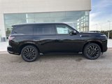 New 2025 INFINITI QX80 Autograph image 4
