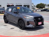Used 2024 Nissan Kicks SR w/ SR Premium Package image 2