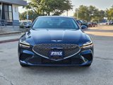 Used 2025 Genesis G70 2.5T image 2