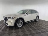 New 2025 MAZDA CX-90 3.3 Turbo w/ Premium Plus Pkg image 3