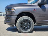 New 2025 RAM 2500 Laramie image 5