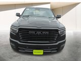 New 2025 RAM 1500 Laramie w/ Night Edition image 2