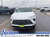 New 2025 Buick Enclave Preferred w/ Power Package image 2