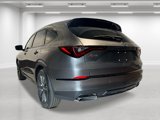 New 2025 Acura MDX A-Spec image 3