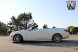 Used 2012 Mercedes-Benz E 350 Cabriolet image 3