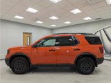 New 2026 Honda Passport TrailSport Elite image 3