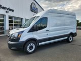 Used 2020 Ford Transit 250 148 High Roof w/ Load Area Protection Package image 5