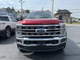 New 2025 Ford F550 4x4 Crew Cab Super Duty image 2
