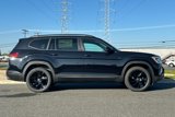 New 2025 Volkswagen Atlas SE image 3