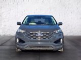 Used 2021 Ford Edge Titanium w/ Cargo Accessory Package image 3
