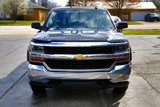 Used 2018 Chevrolet Silverado 1500 LT image 2