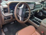New 2025 Ford F250 King Ranch w/ Chrome Package image 3
