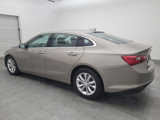 Used 2023 Chevrolet Malibu LT w/ Driver Confidence Package image 3