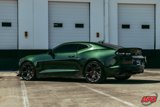 Used 2020 Chevrolet Camaro SS image 5