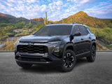 New 2026 Chevrolet Equinox ACTIV w/ Convenience Package III image 6