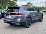 New 2025 Volkswagen Atlas SE image 3