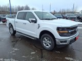 New 2025 Ford F150 XLT w/ Equipment Group 302A MID image 4