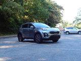 Used 2021 Kia Sportage LX image 3