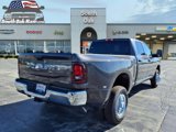New 2026 RAM 3500 Tradesman image 3