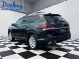 Used 2021 Volkswagen Atlas SEL image 3