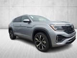 New 2025 Volkswagen Atlas Cross Sport SEL Premium R-Line image 3