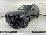 Certified 2025 MAZDA CX-70 3.3 Turbo S w/ Premium Package image 4
