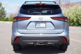 Used 2022 Toyota Highlander LE image 4