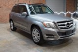 Used 2013 Mercedes-Benz GLK 350 4MATIC image 3