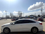 Used 2017 Hyundai Sonata SE image 2