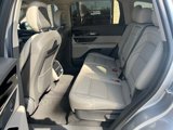 New 2025 Lincoln Nautilus Reserve w/ Jet Appearance Package image 4