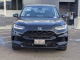 Used 2024 Honda HR-V LX image 2