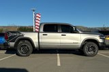 New 2025 RAM 1500 Rebel w/ Rebel Level 2 Equipment Group image 3