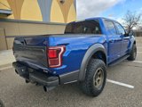 Used 2018 Ford F150 Raptor w/ Equipment Group 802A Luxury image 5