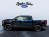New 2025 Ford F150 Lariat image 2