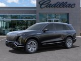 New 2026 Cadillac Vistiq Luxury w/ LPO, Floor Liner Package image 2