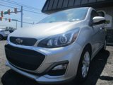 Used 2019 Chevrolet Spark LT image 4