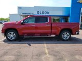 New 2025 Chevrolet Silverado 1500 LTZ image 3