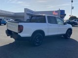 New 2025 Honda Ridgeline Black Edition image 5