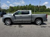 New 2025 Chevrolet Silverado 1500 High Country image 3