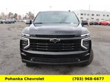 New 2025 Chevrolet Tahoe RST w/ RST Performance Edition image 2