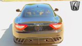 Used 2012 Maserati GranTurismo MC image 6