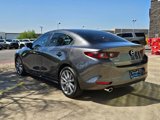 Certified 2025 MAZDA MAZDA3 s image 3