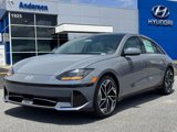 New 2025 Hyundai Ioniq 6 Limited image 1