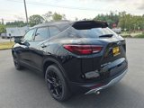 New 2025 Chevrolet Blazer LT w/ LPO, Black Grille Bar Package image 6