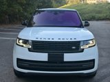 Used 2023 Land Rover Range Rover SE image 2