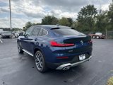 New 2025 BMW X4 xDrive30i w/ Premium Package image 3