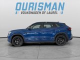New 2025 Volkswagen Atlas Cross Sport SEL R-Line image 3