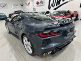 Used 2020 Chevrolet Corvette Stingray Premium Cpe w/ 3LT Preferred Equipment Group image 3