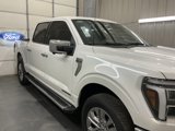 New 2025 Ford F150 Lariat w/ Equipment Group 502A High image 4